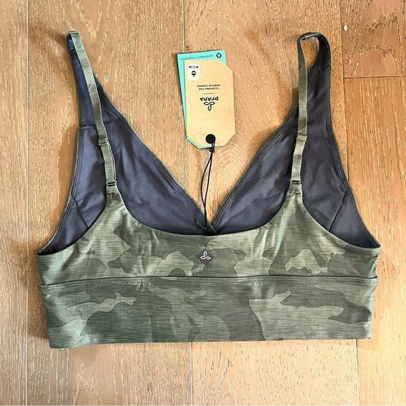 NWT Prana Layna Brami - Picture 4 of 9